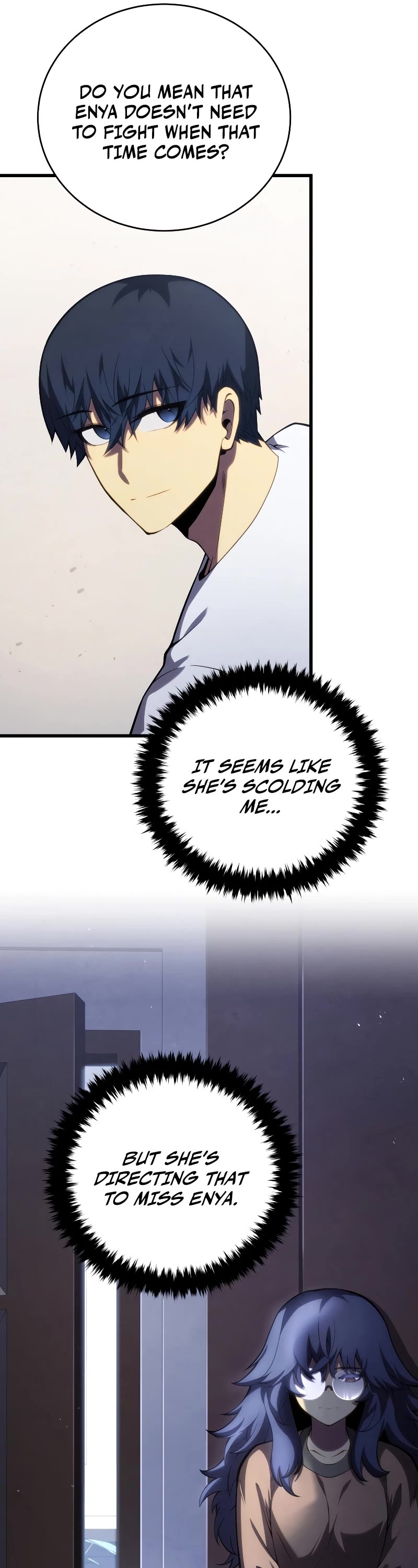 Swordmaster’s Youngest Son Chapter 112 page 45 - Chapter 112