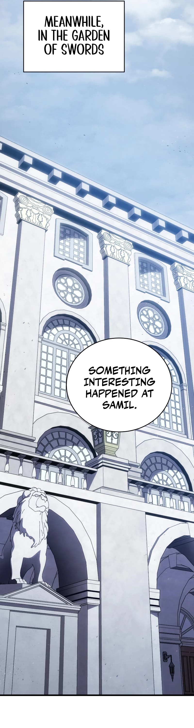 Swordmaster’s Youngest Son Chapter 112 page 50 - Chapter 112