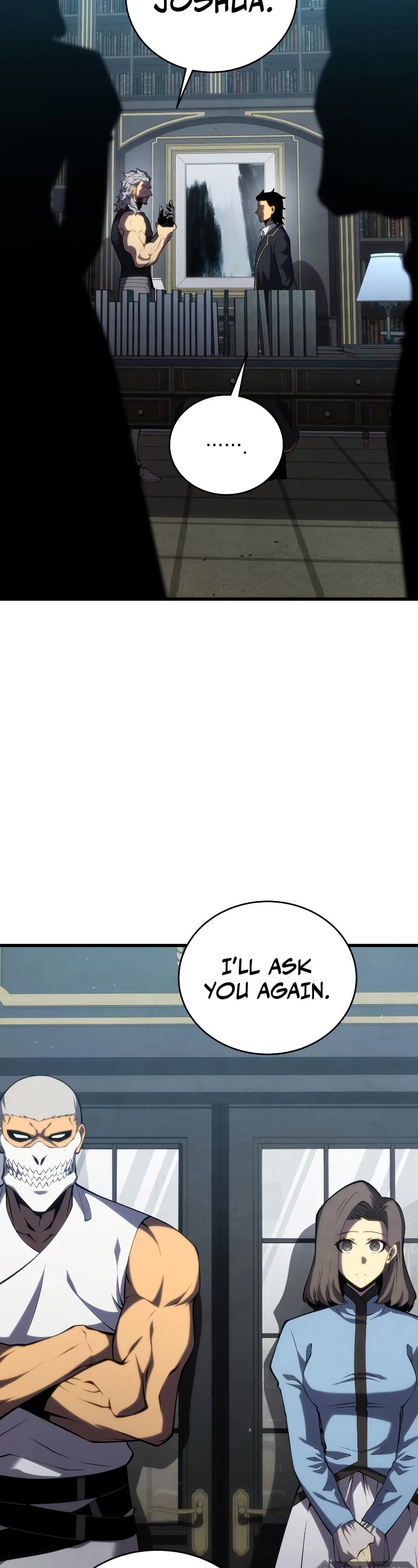 Swordmaster’s Youngest Son Chapter 112 page 52 - Chapter 112