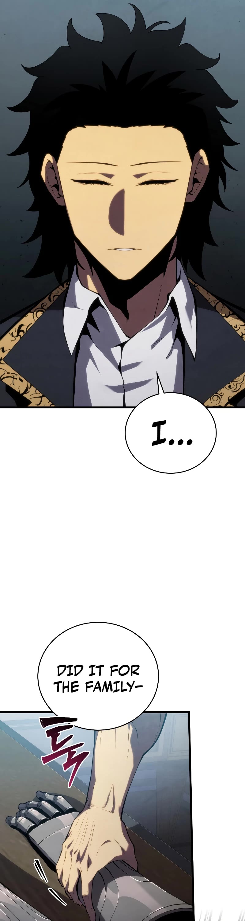 Swordmaster’s Youngest Son Chapter 112 page 55 - Chapter 112