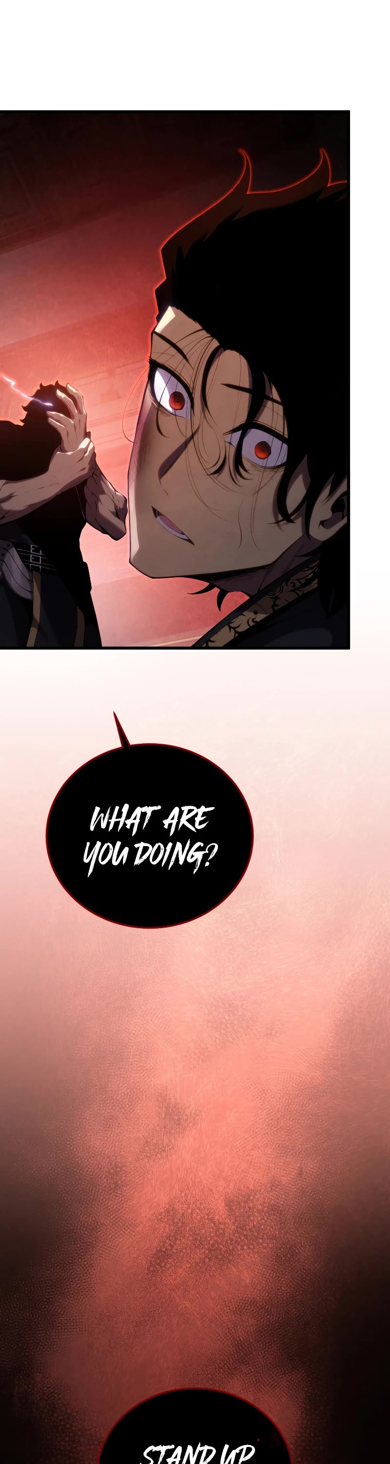 Swordmaster’s Youngest Son Chapter 112 page 57 - Chapter 112