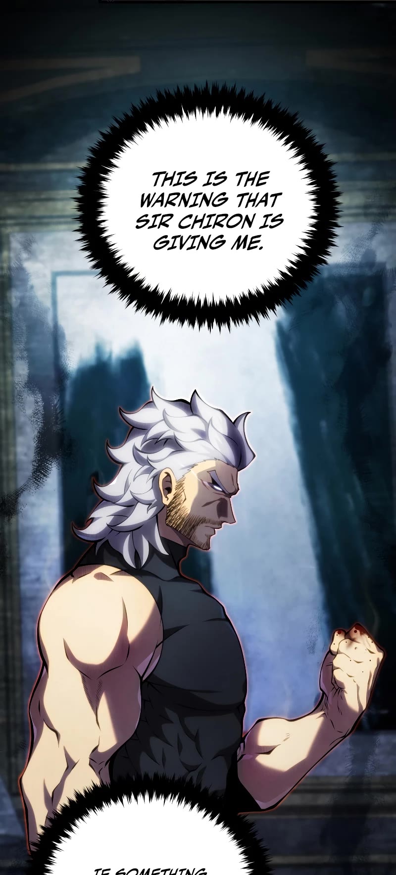 Swordmaster’s Youngest Son Chapter 113 page 16 - Chapter 113