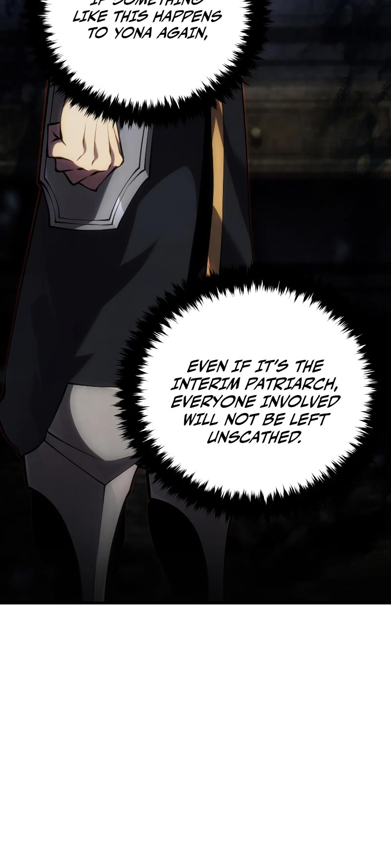 Swordmaster’s Youngest Son Chapter 113 page 17 - Chapter 113