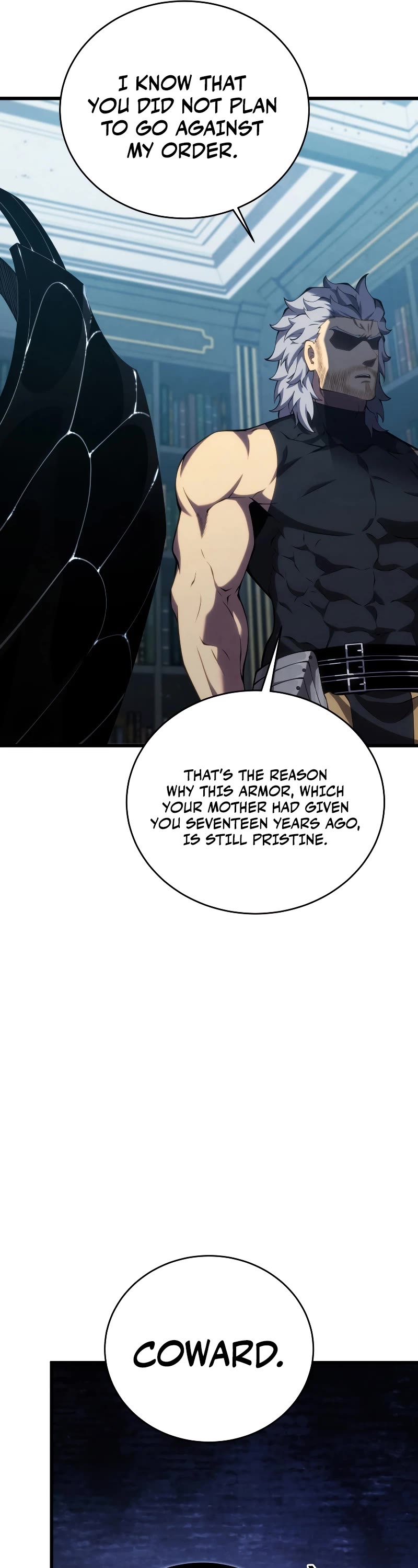 Swordmaster’s Youngest Son Chapter 113 page 18 - Chapter 113