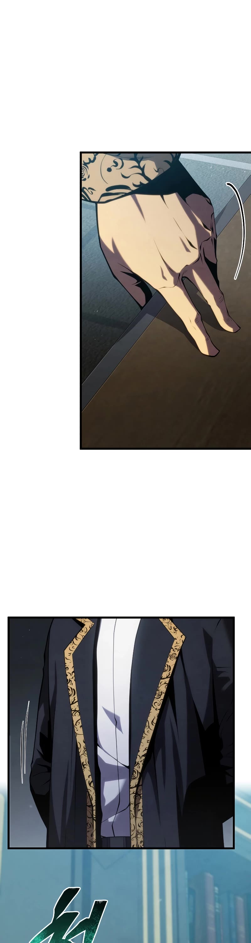 Swordmaster’s Youngest Son Chapter 113 page 2 - Chapter 113