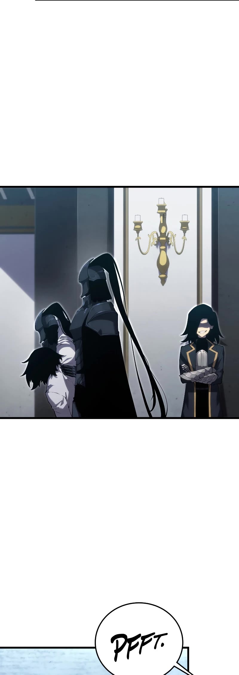 Swordmaster’s Youngest Son Chapter 113 page 24 - Chapter 113