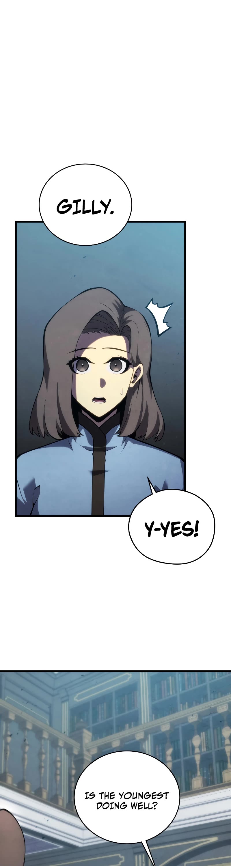 Swordmaster’s Youngest Son Chapter 113 page 27 - Chapter 113