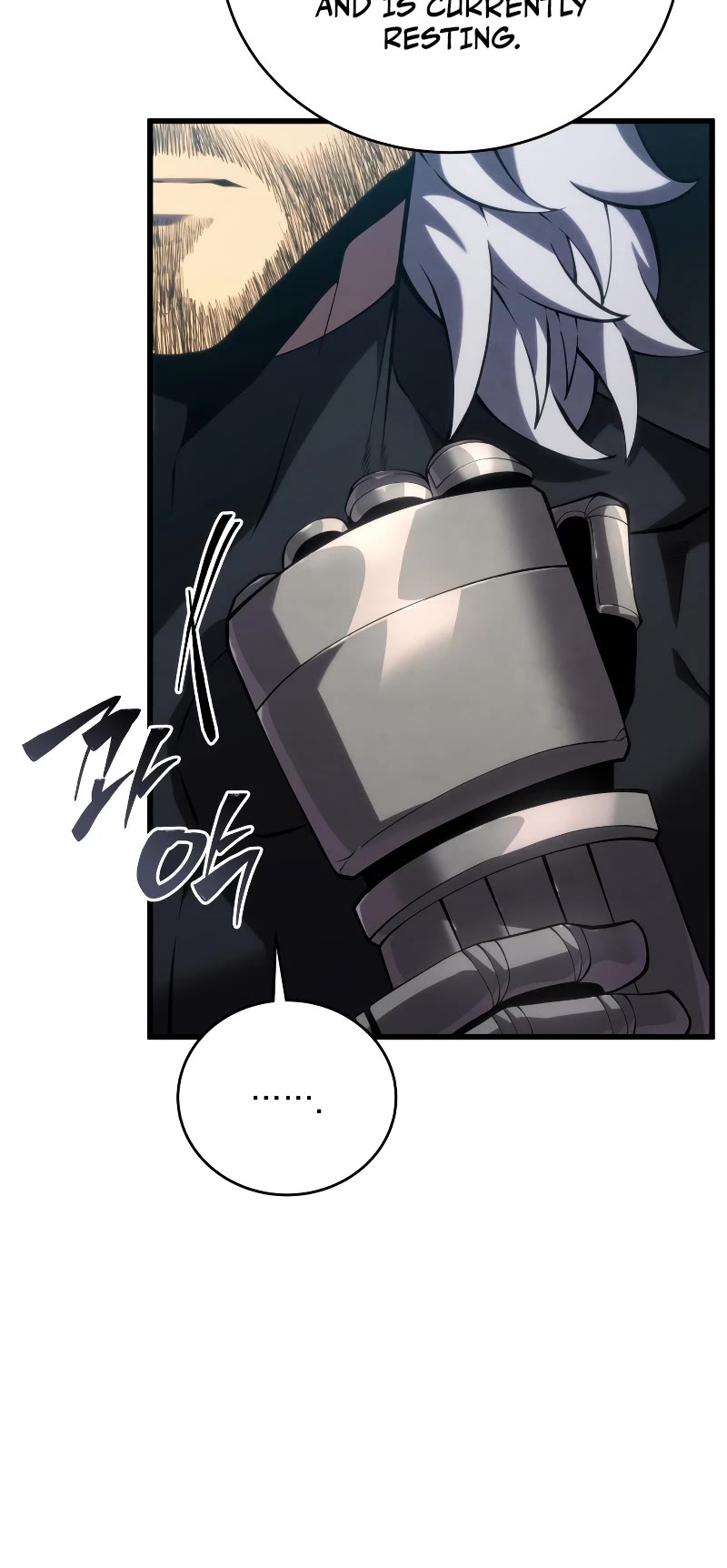 Swordmaster’s Youngest Son Chapter 113 page 29 - Chapter 113