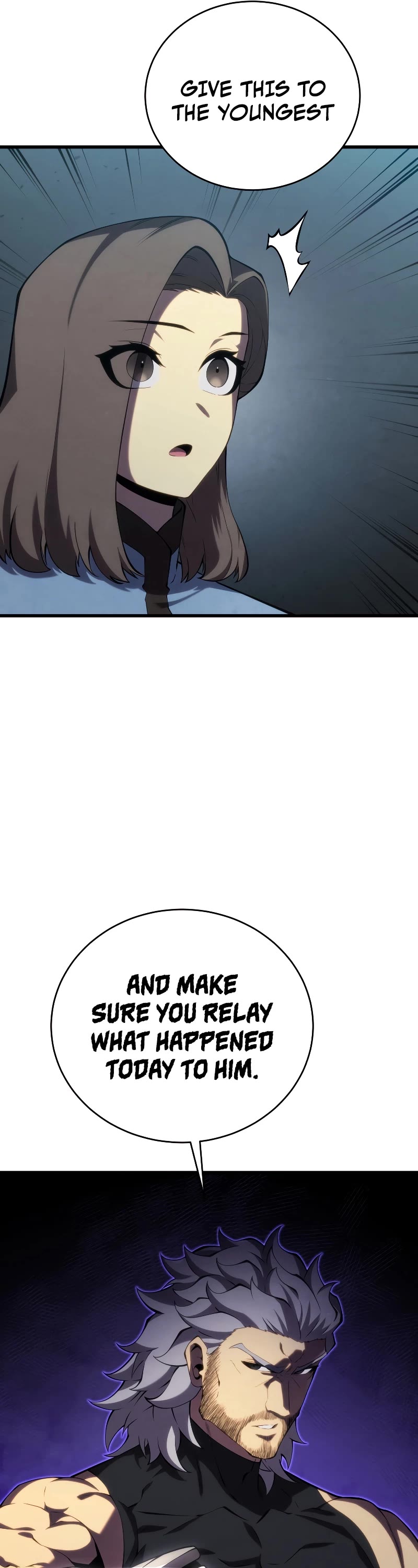 Swordmaster’s Youngest Son Chapter 113 page 30 - Chapter 113