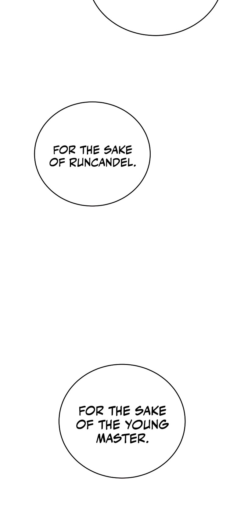 Swordmaster’s Youngest Son Chapter 113 page 32 - Chapter 113