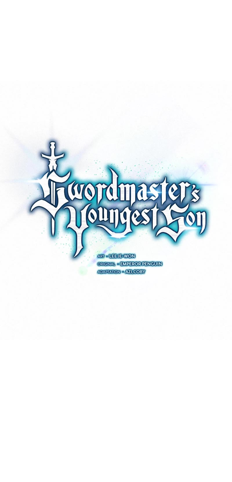 Swordmaster’s Youngest Son Chapter 113 page 33 - Chapter 113