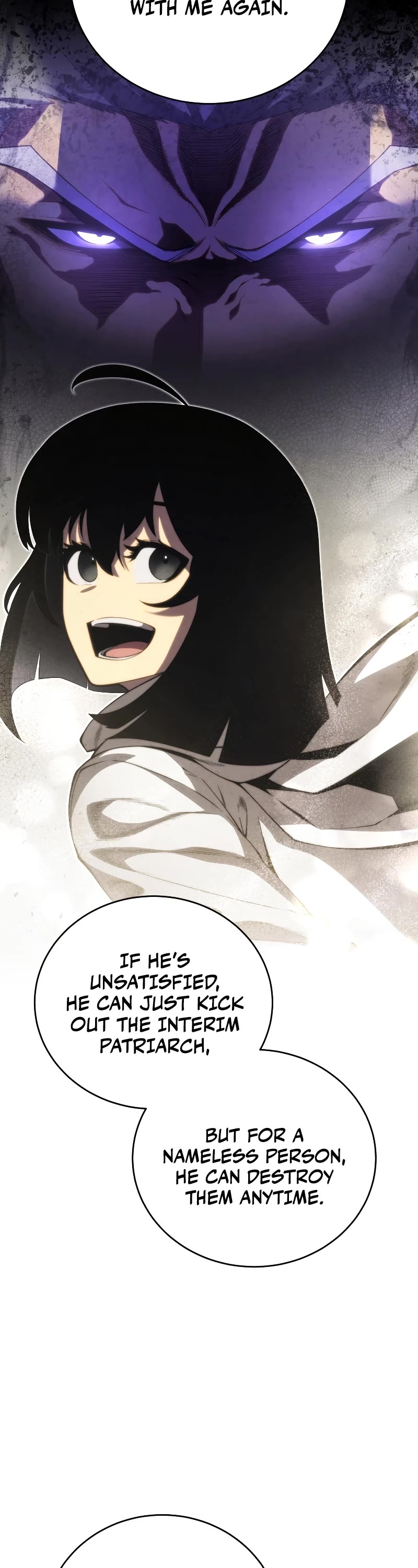 Swordmaster’s Youngest Son Chapter 113 page 38 - Chapter 113