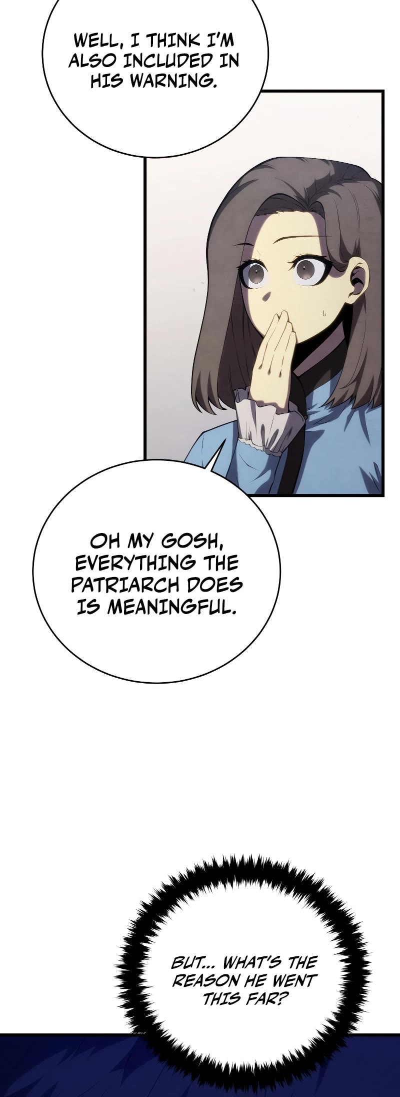 Swordmaster’s Youngest Son Chapter 113 page 39 - Chapter 113