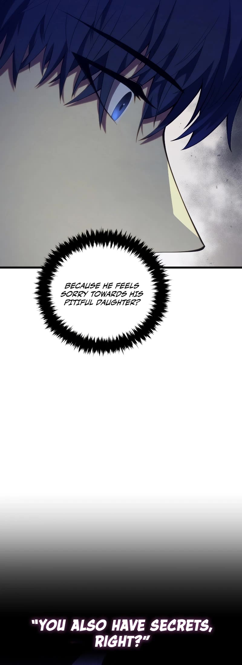 Swordmaster’s Youngest Son Chapter 113 page 40 - Chapter 113