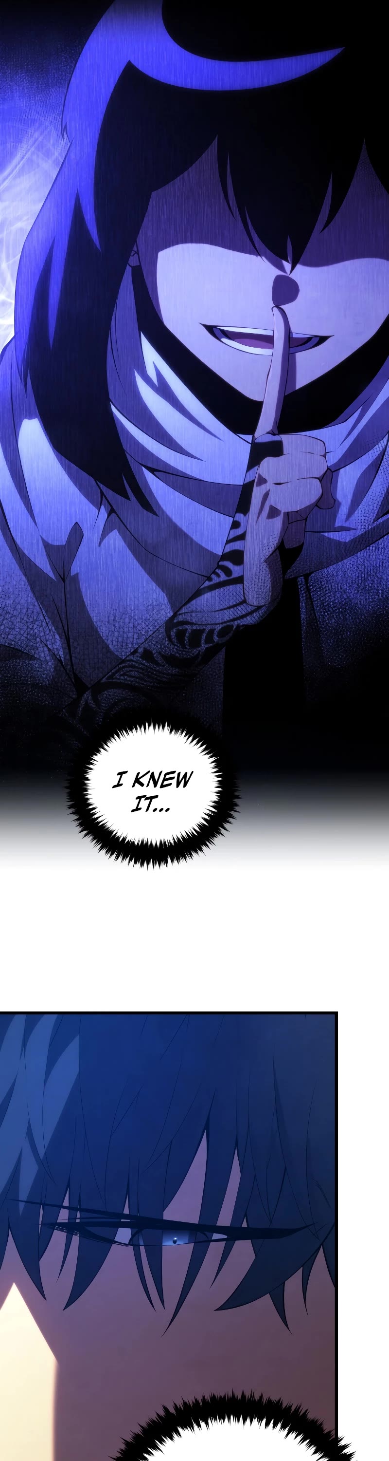 Swordmaster’s Youngest Son Chapter 113 page 41 - Chapter 113