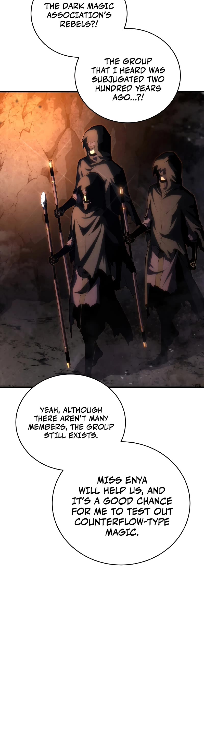 Swordmaster’s Youngest Son Chapter 113 page 43 - Chapter 113