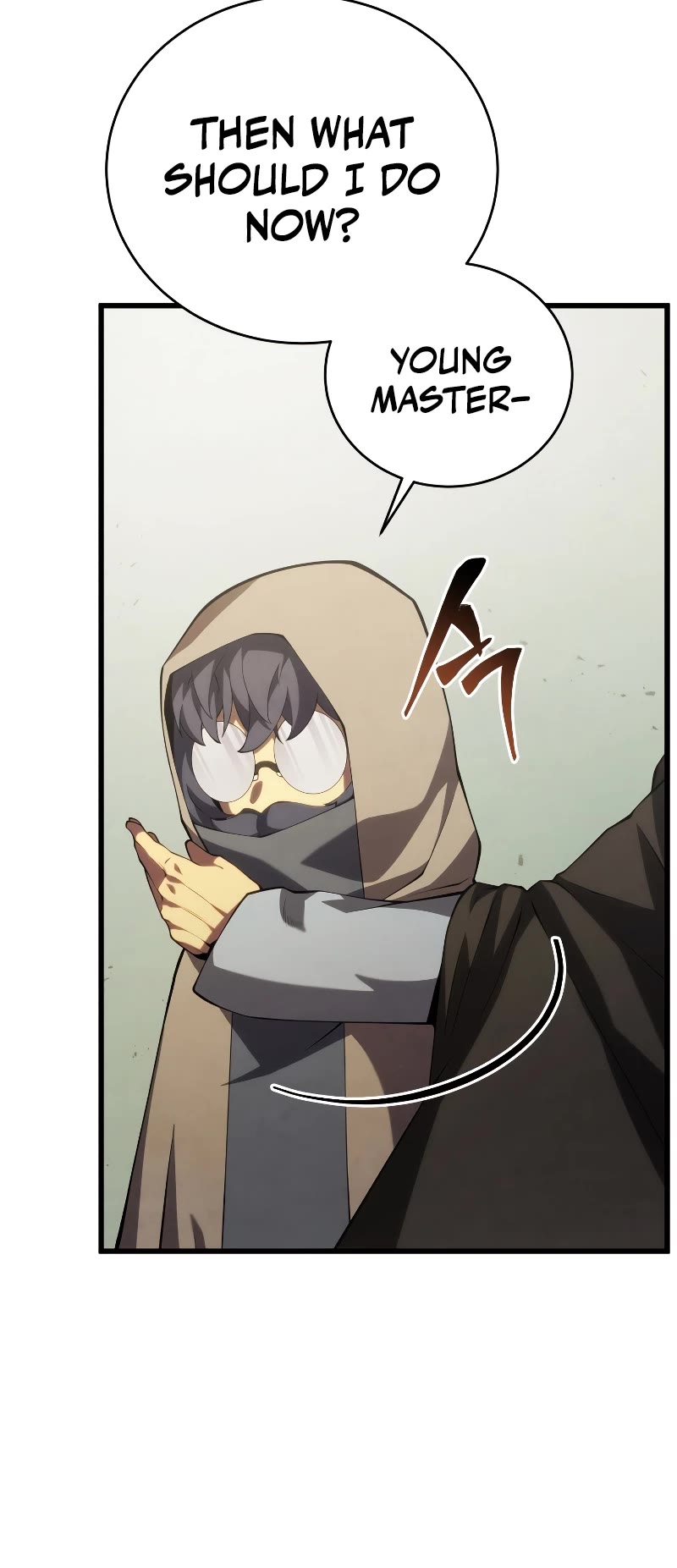 Swordmaster’s Youngest Son Chapter 113 page 47 - Chapter 113