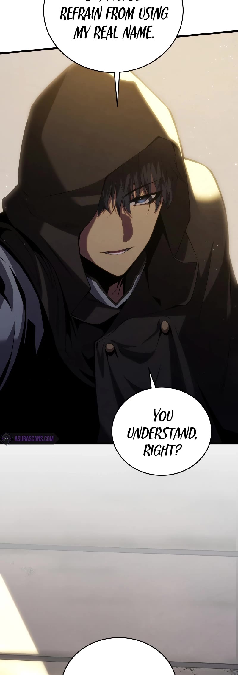 Swordmaster’s Youngest Son Chapter 113 page 50 - Chapter 113