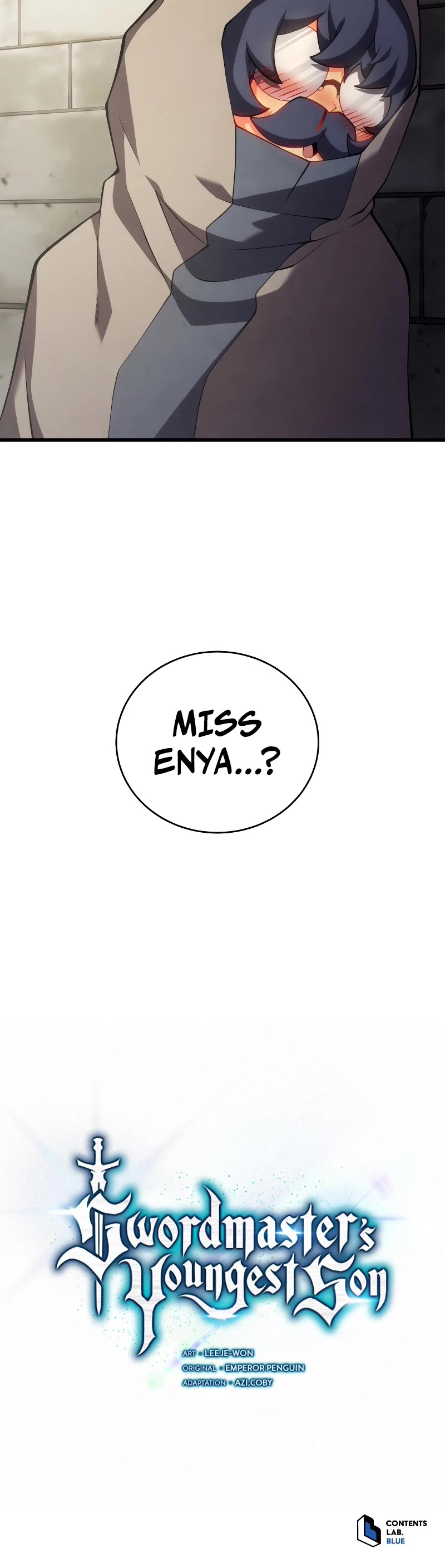Swordmaster’s Youngest Son Chapter 113 page 53 - Chapter 113