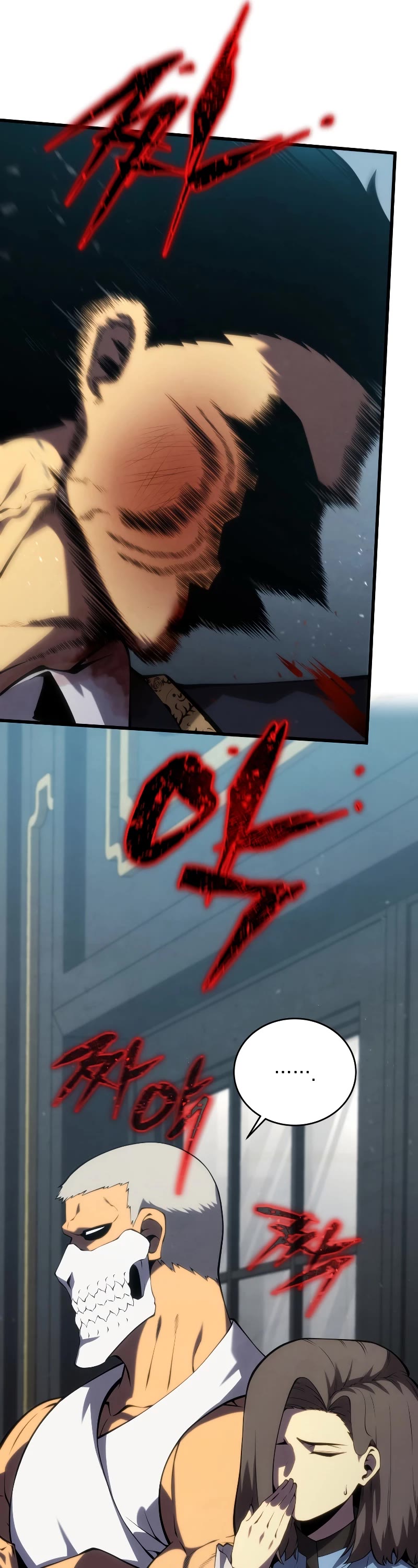 Swordmaster’s Youngest Son Chapter 113 page 6 - Chapter 113