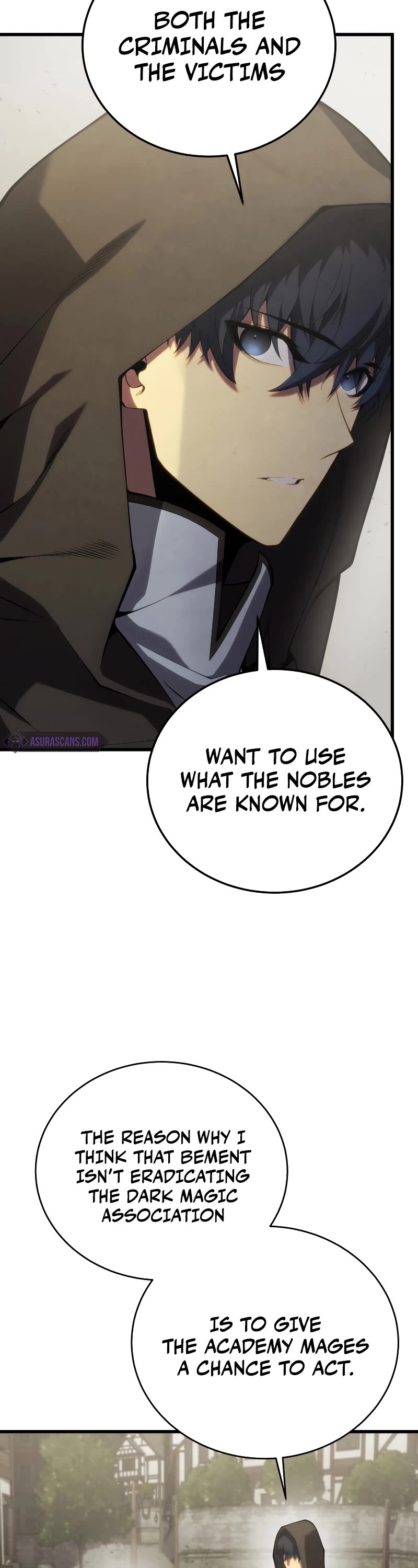 Swordmaster’s Youngest Son Chapter 114 page 11 - Chapter 114