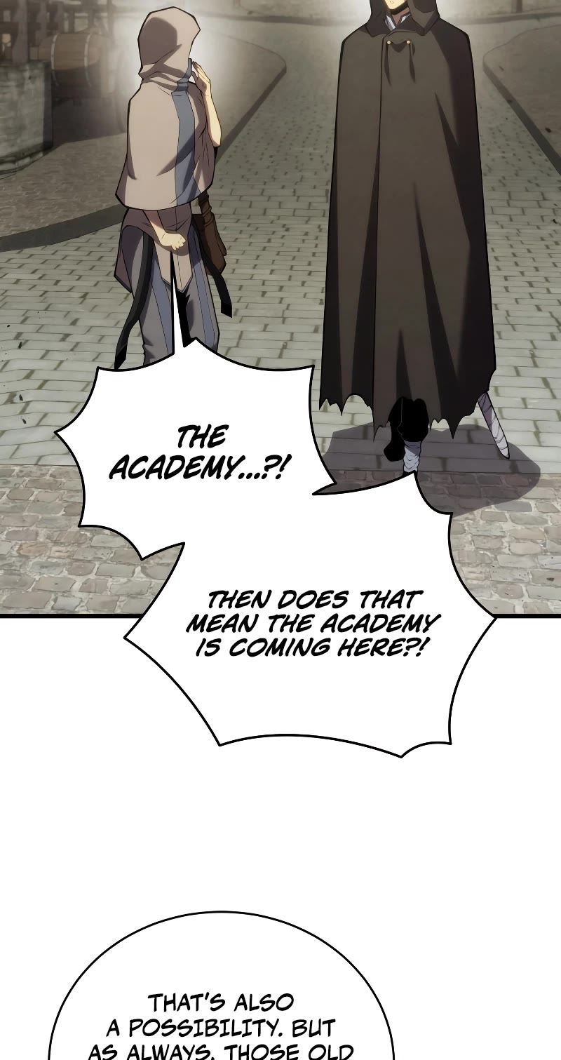 Swordmaster’s Youngest Son Chapter 114 page 12 - Chapter 114