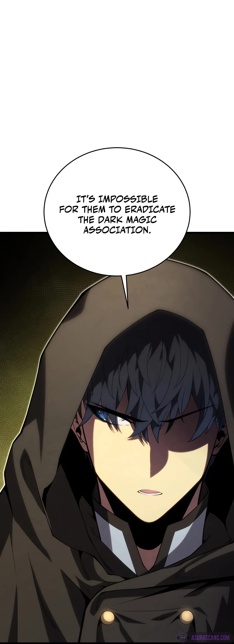 Swordmaster’s Youngest Son Chapter 114 page 20 - Chapter 114