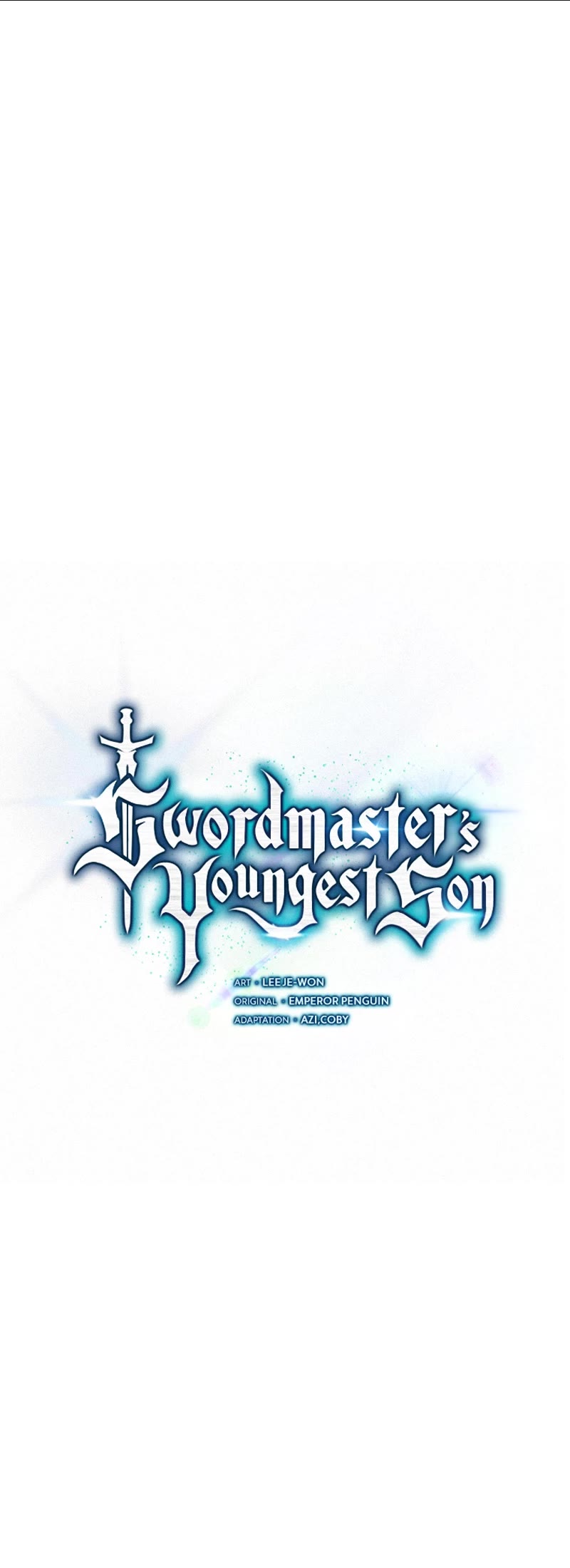 Swordmaster’s Youngest Son Chapter 114 page 21 - Chapter 114
