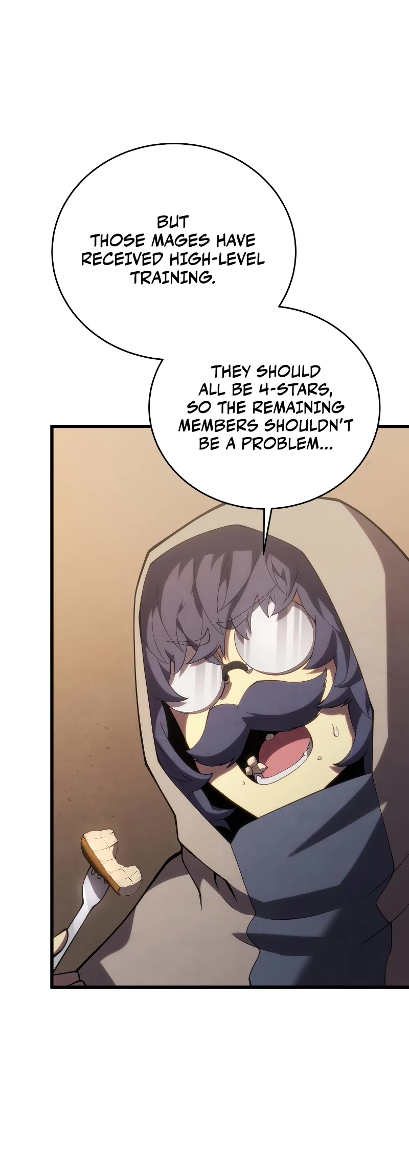 Swordmaster’s Youngest Son Chapter 114 page 25 - Chapter 114