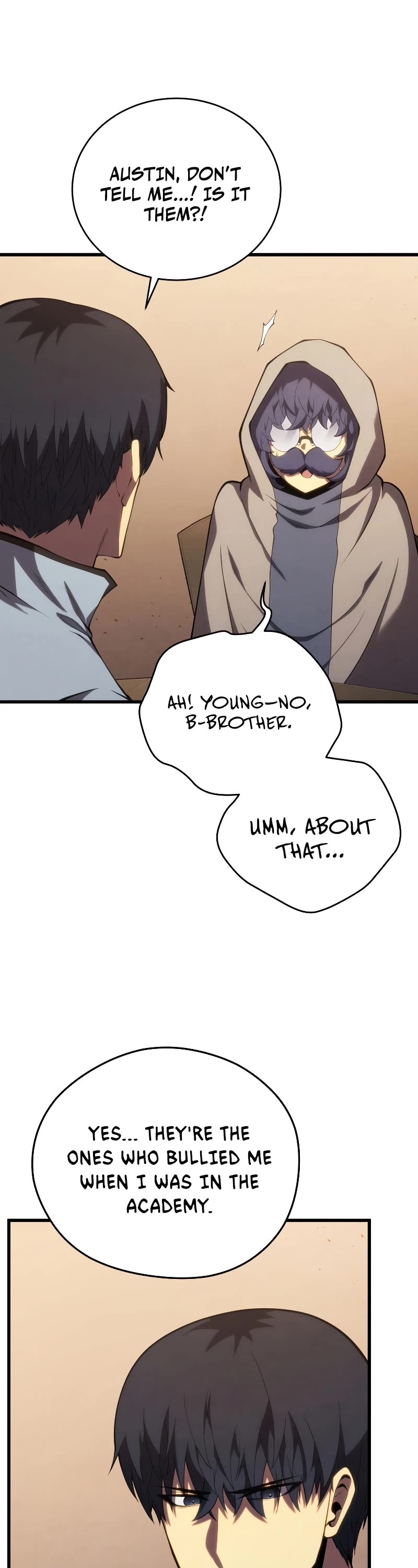 Swordmaster’s Youngest Son Chapter 114 page 34 - Chapter 114