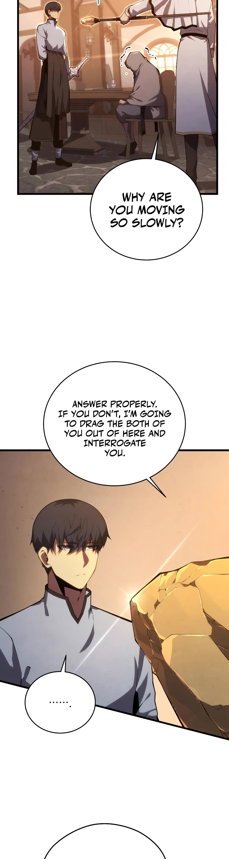 Swordmaster’s Youngest Son Chapter 114 page 39 - Chapter 114