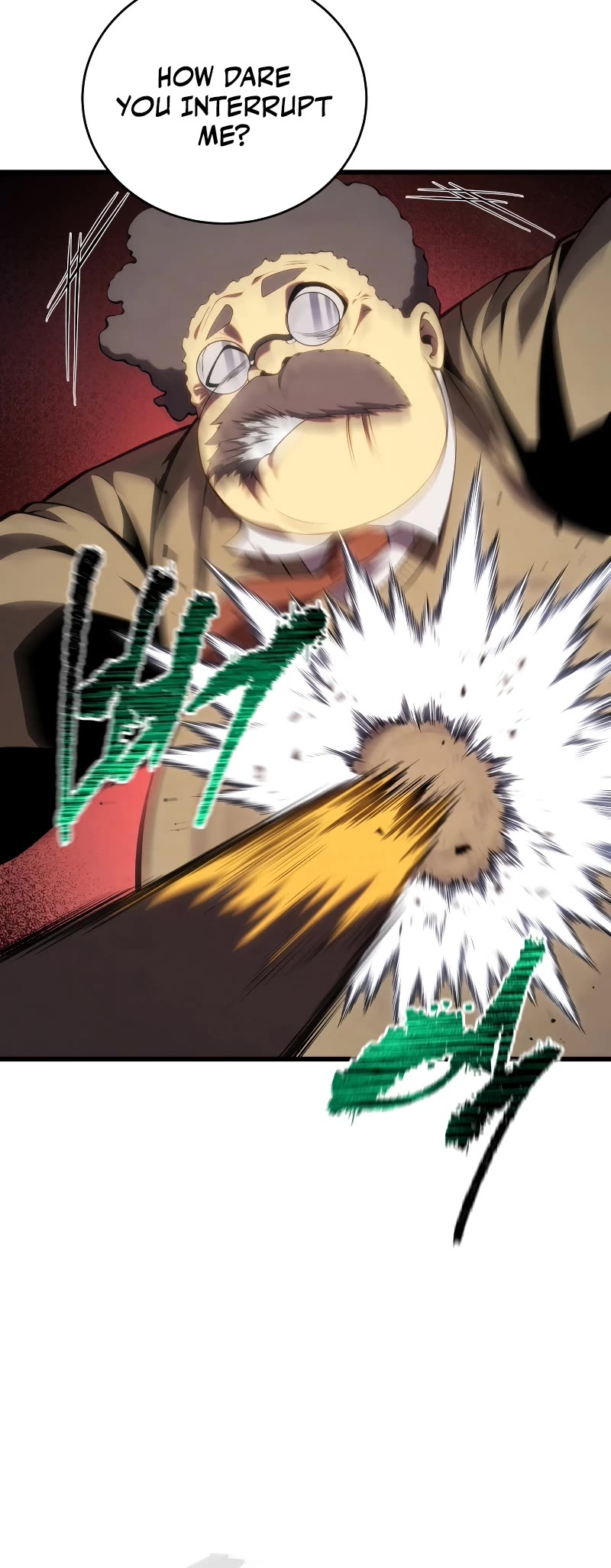 Swordmaster’s Youngest Son Chapter 114 page 41 - Chapter 114
