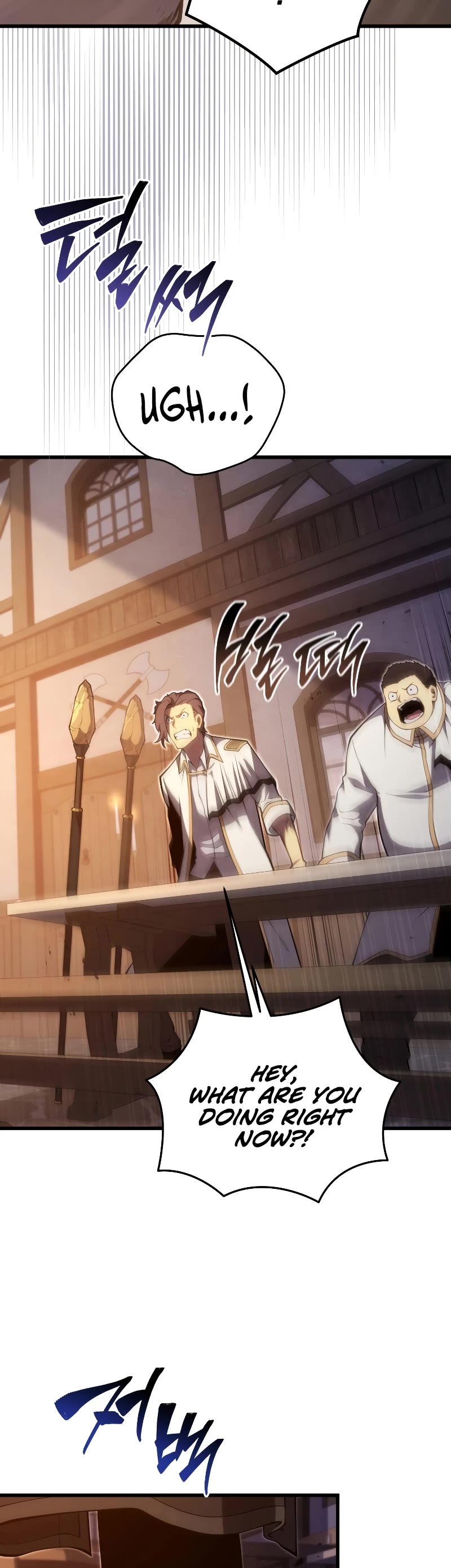 Swordmaster’s Youngest Son Chapter 114 page 44 - Chapter 114