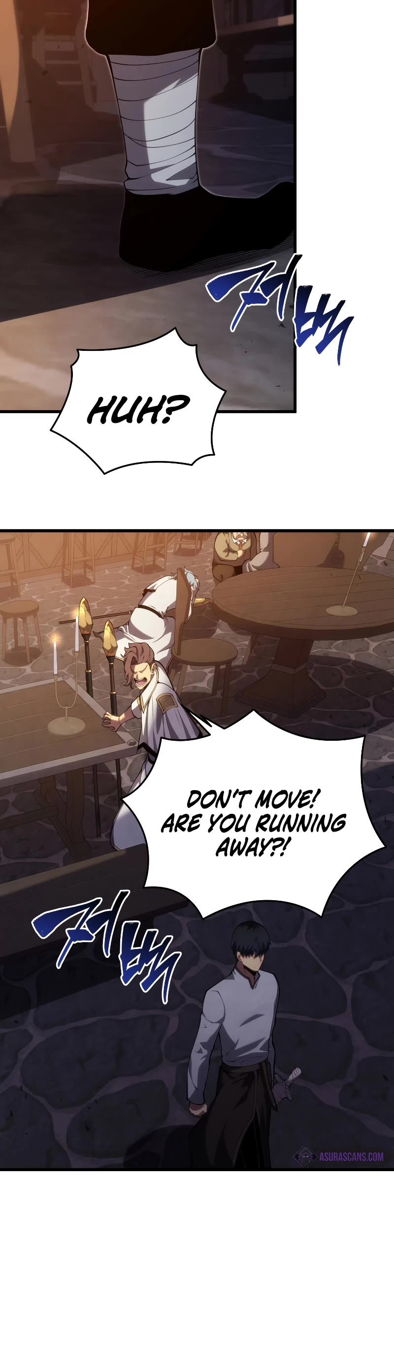Swordmaster’s Youngest Son Chapter 114 page 45 - Chapter 114