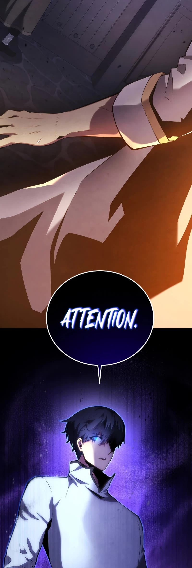Swordmaster’s Youngest Son Chapter 114 page 48 - Chapter 114