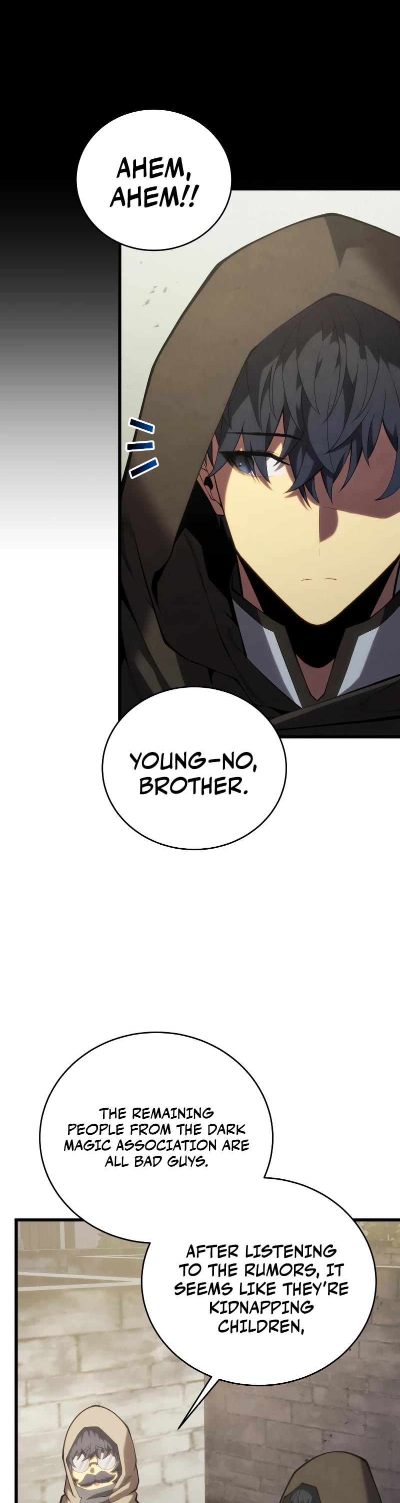 Swordmaster’s Youngest Son Chapter 114 page 7 - Chapter 114