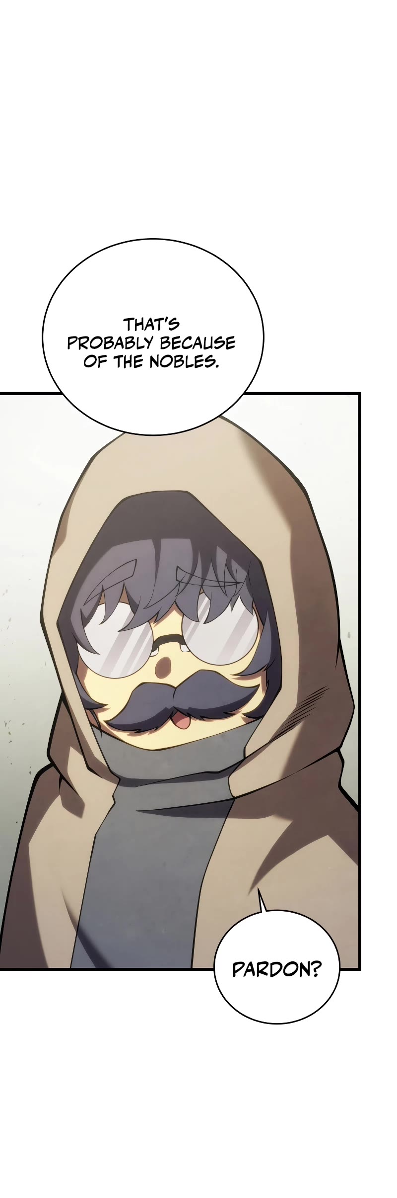 Swordmaster’s Youngest Son Chapter 114 page 9 - Chapter 114