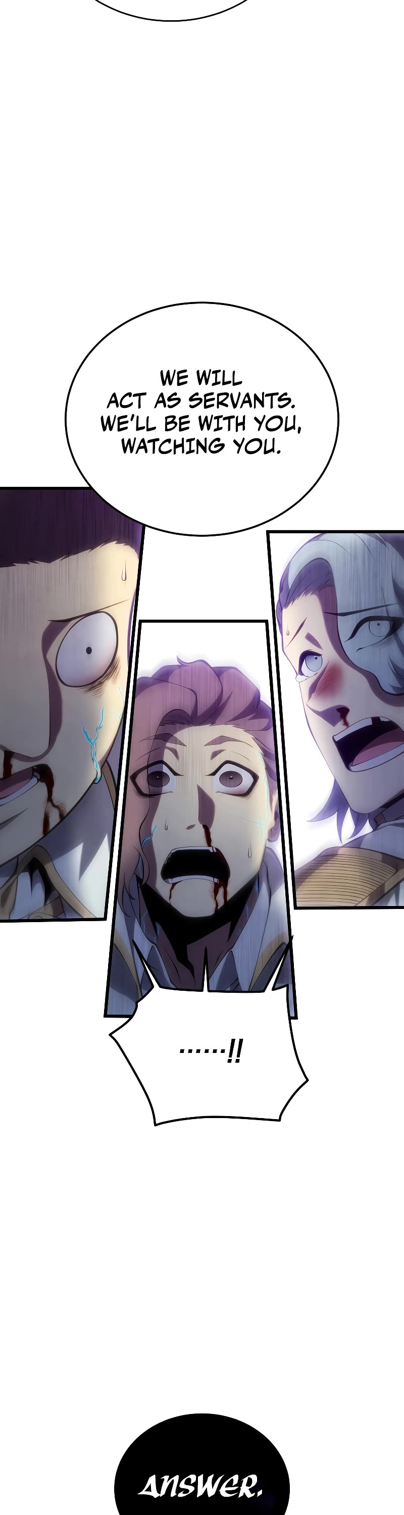 Swordmaster’s Youngest Son Chapter 115 page 14 - Chapter 115