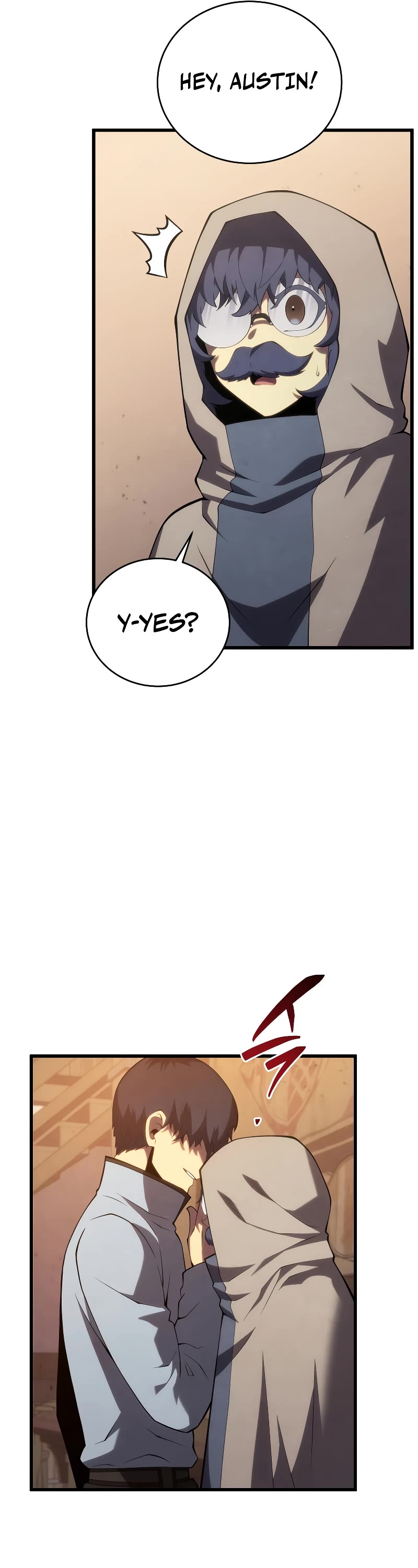 Swordmaster’s Youngest Son Chapter 115 page 17 - Chapter 115