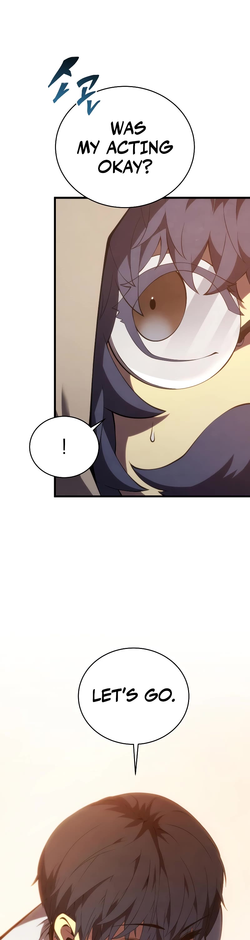 Swordmaster’s Youngest Son Chapter 115 page 18 - Chapter 115