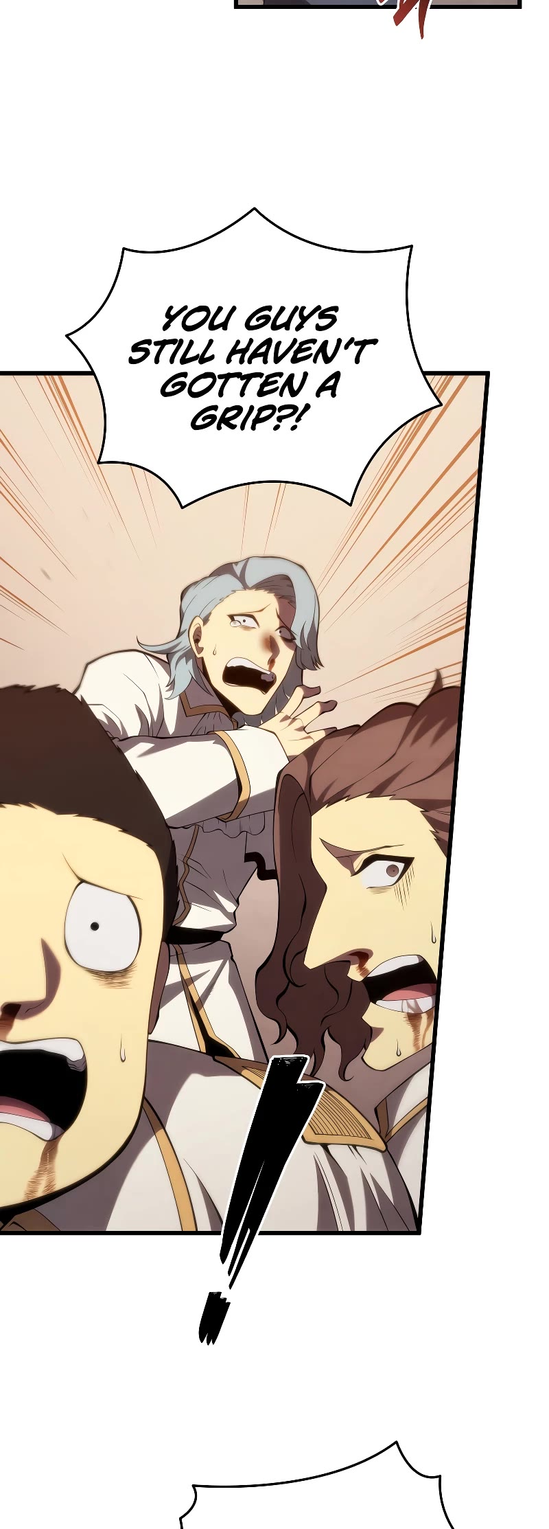 Swordmaster’s Youngest Son Chapter 115 page 20 - Chapter 115