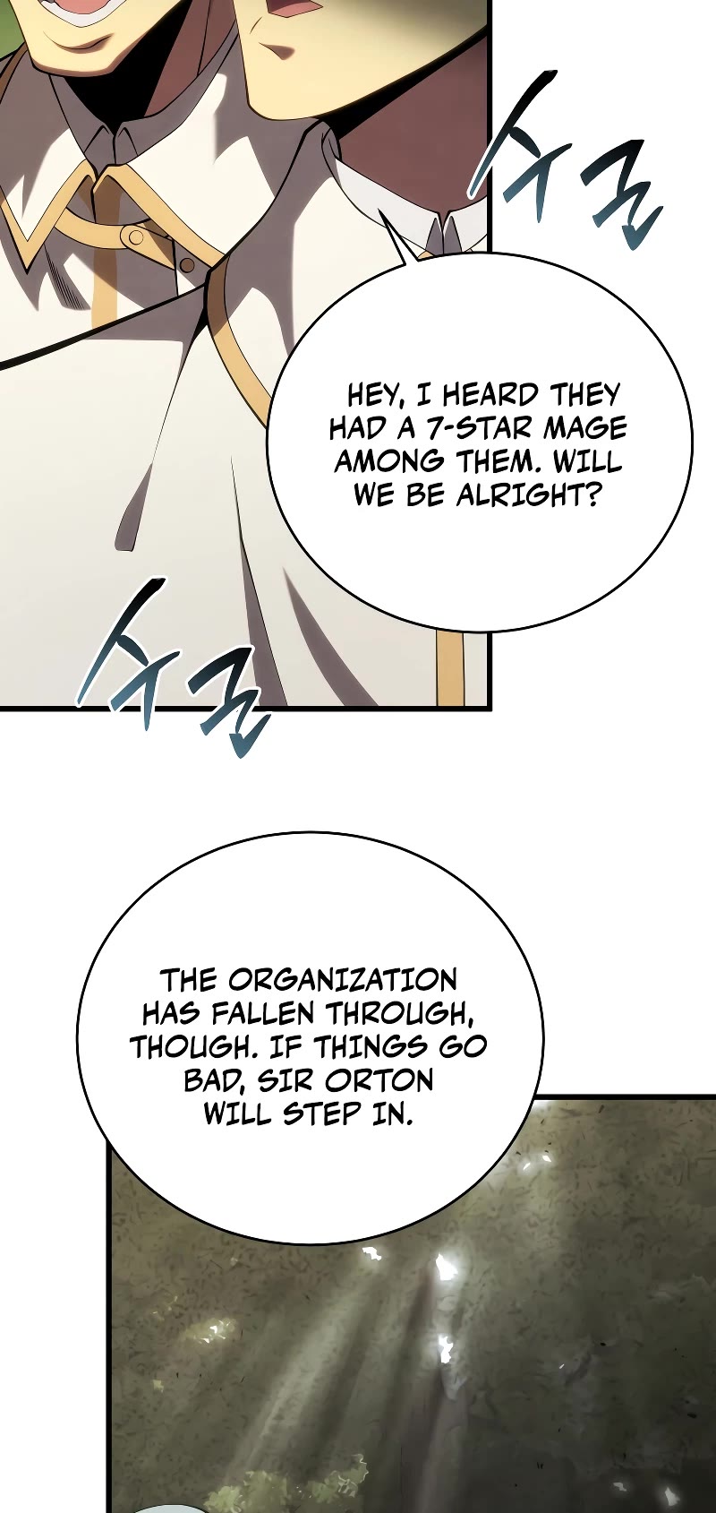 Swordmaster’s Youngest Son Chapter 115 page 25 - Chapter 115
