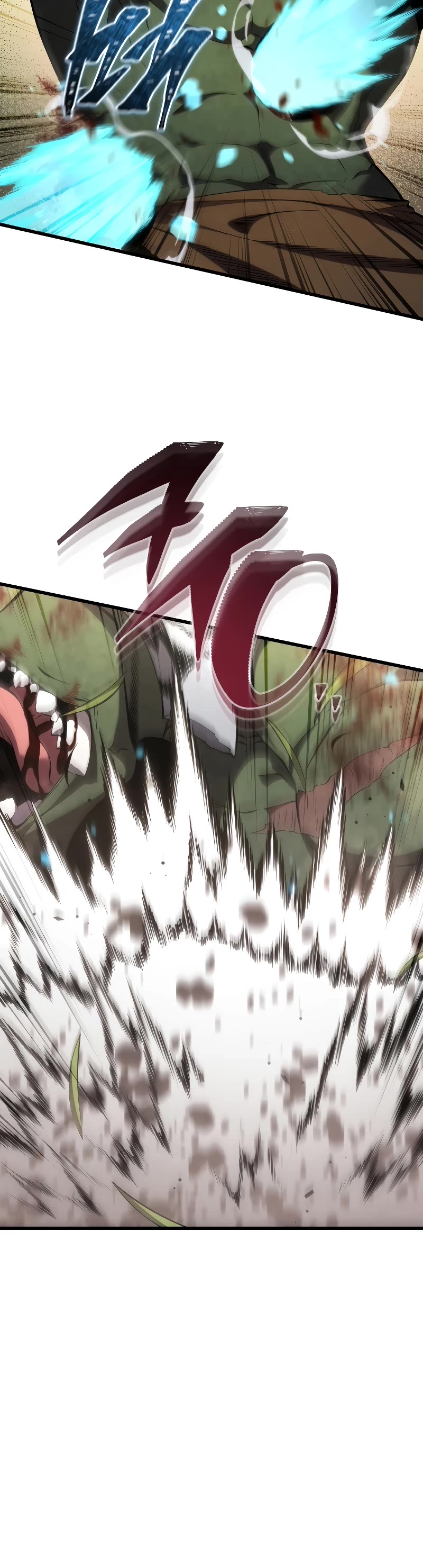 Swordmaster’s Youngest Son Chapter 115 page 30 - Chapter 115