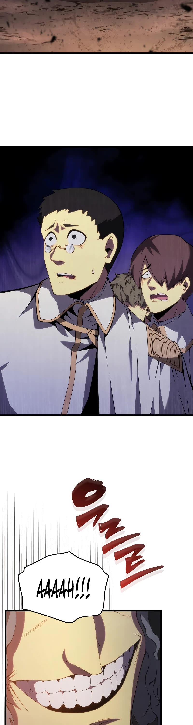 Swordmaster’s Youngest Son Chapter 115 page 47 - Chapter 115