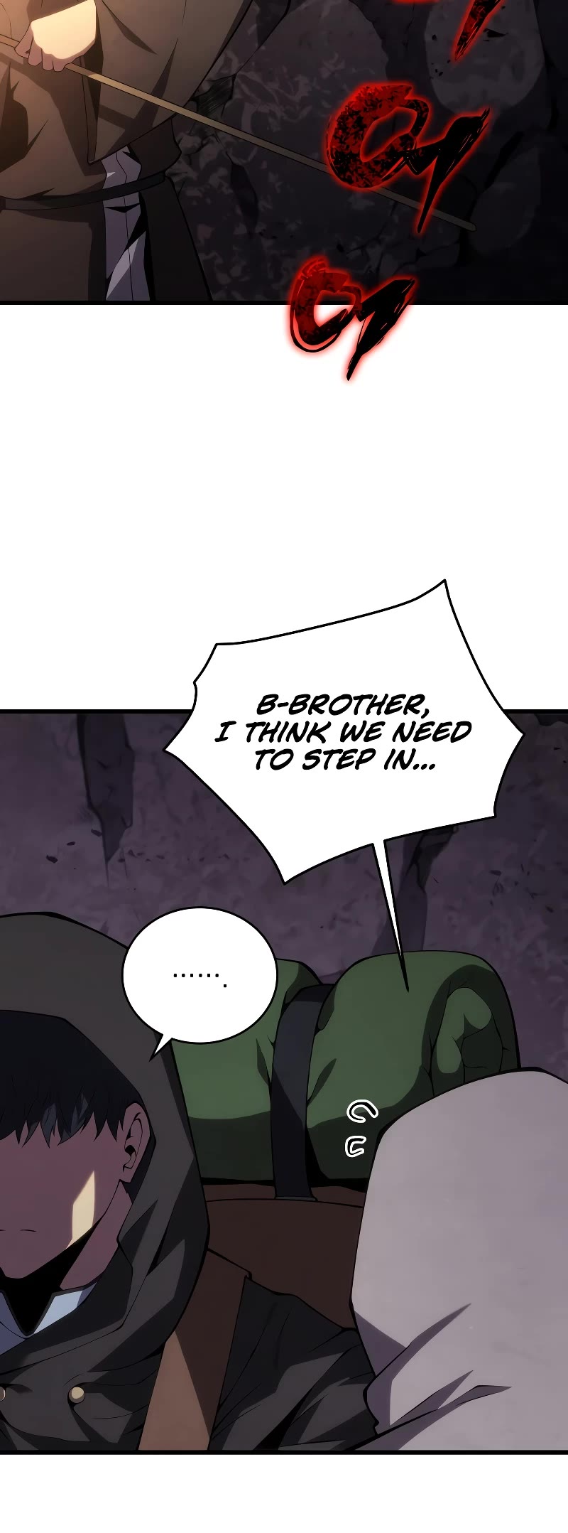 Swordmaster’s Youngest Son Chapter 115 page 49 - Chapter 115