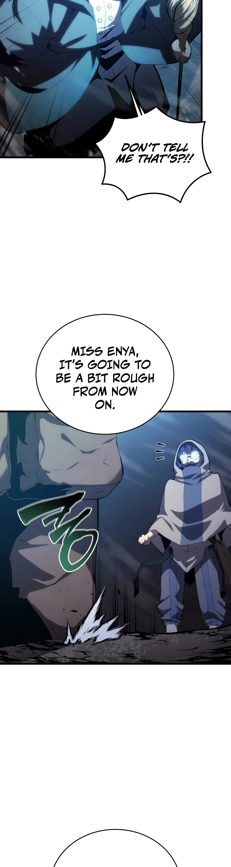 Swordmaster’s Youngest Son Chapter 115 page 52 - Chapter 115