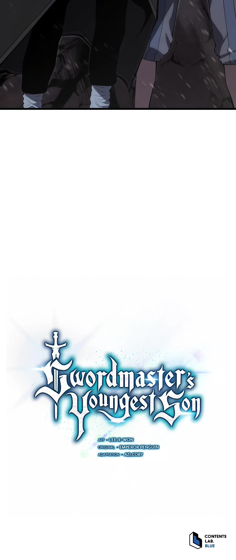Swordmaster’s Youngest Son Chapter 115 page 54 - Chapter 115