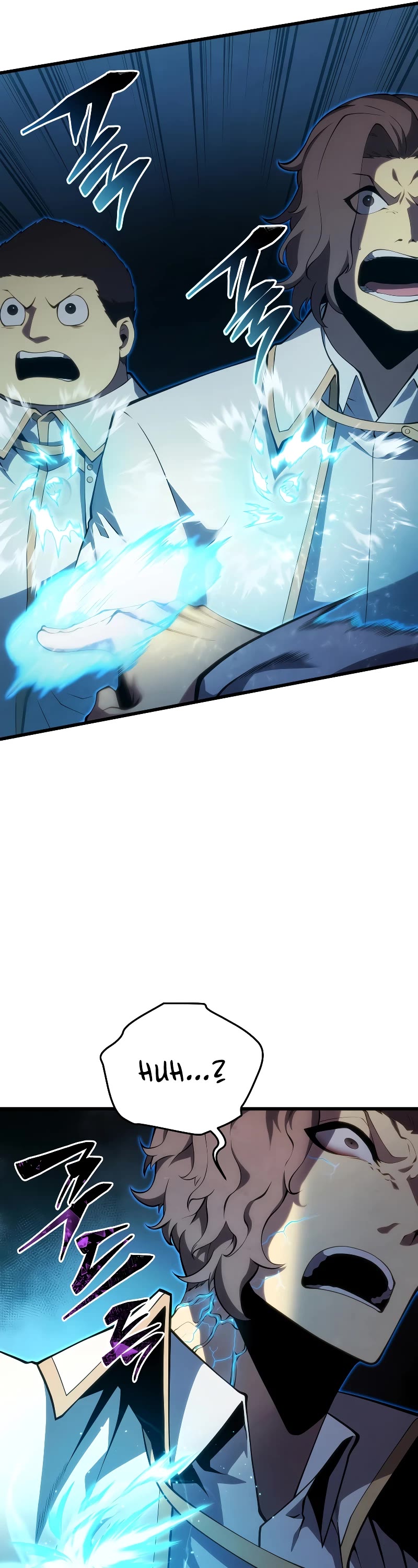 Swordmaster’s Youngest Son Chapter 115 page 7 - Chapter 115