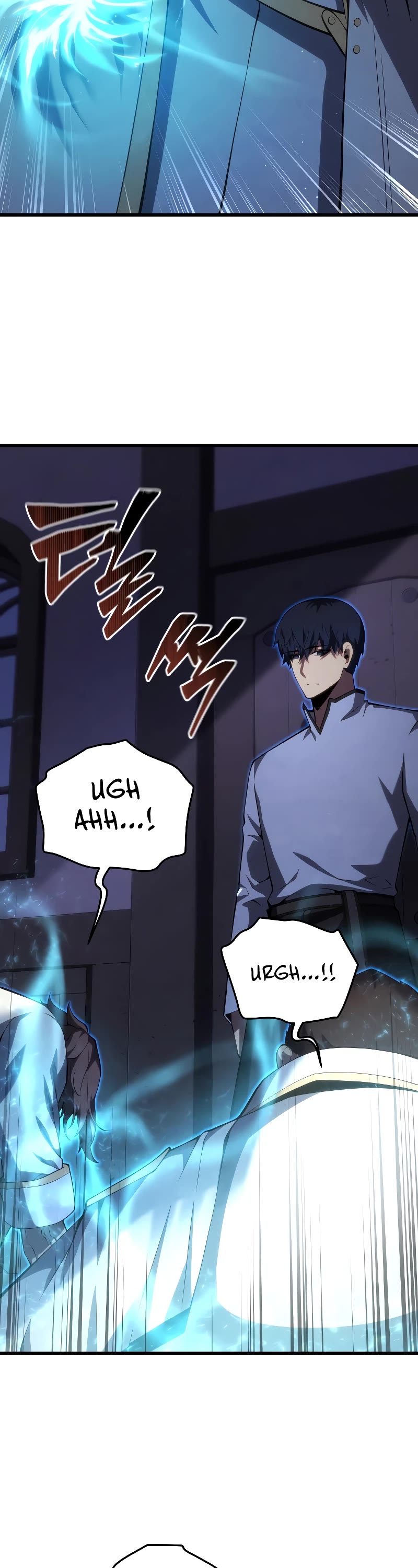 Swordmaster’s Youngest Son Chapter 115 page 8 - Chapter 115