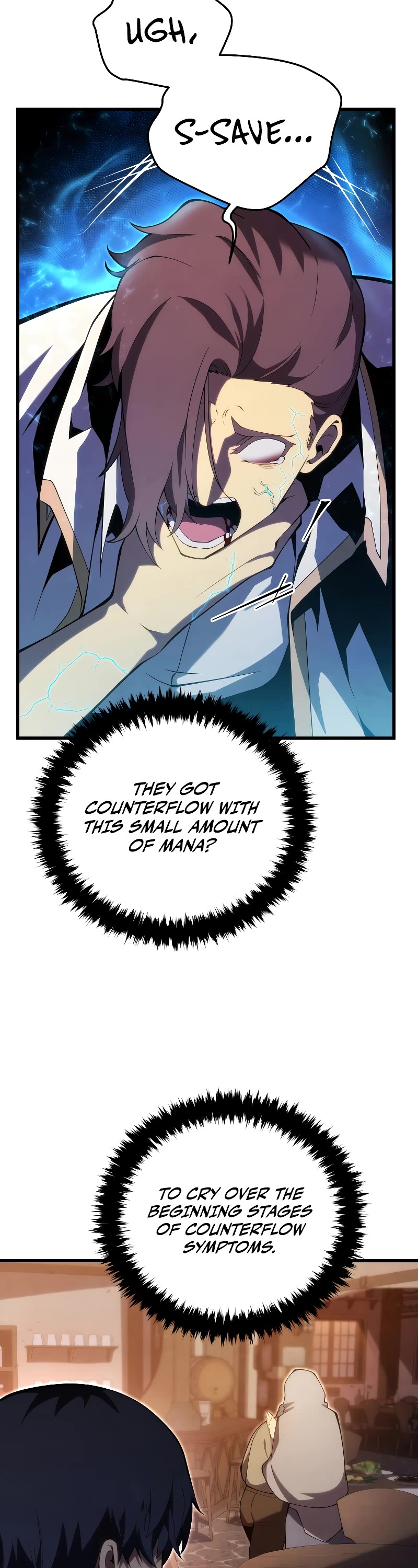 Swordmaster’s Youngest Son Chapter 115 page 9 - Chapter 115